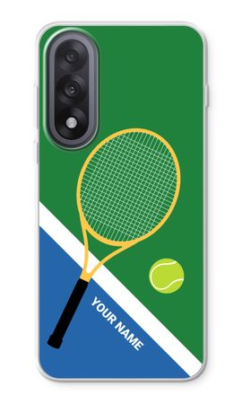 Tennis N°1