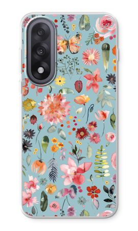 Colorful Plants and Flowers