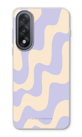 Flow, OnePlus Nord 5 soft case