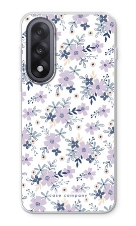 Lavender Lace