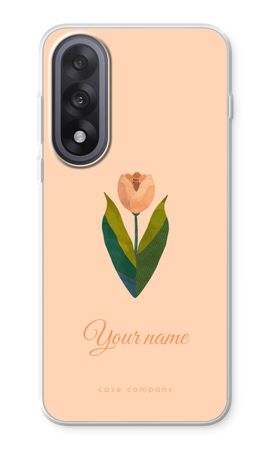 Namecase 1 - Floral