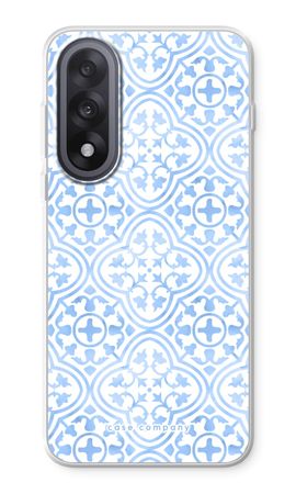 Mediterranean Mosaic