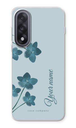 Namecase 3 - Floral