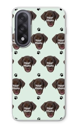 Personalized Face - Cat or Dog