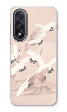 Japanese Crane Birds