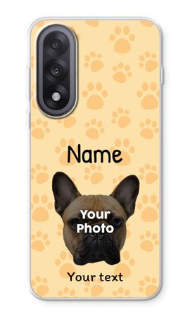 Personalized face - Pet