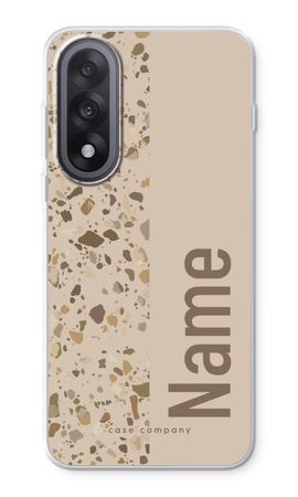 Namecase Terrazzo