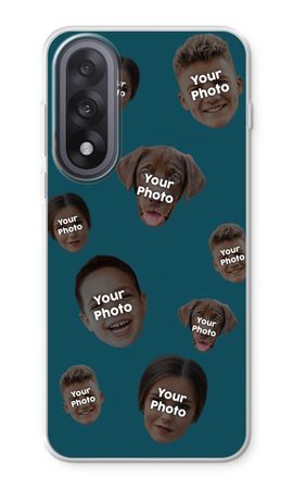 Personalized Face N°1