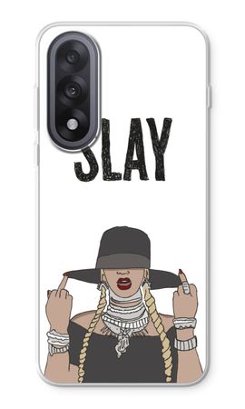 Slay All Day