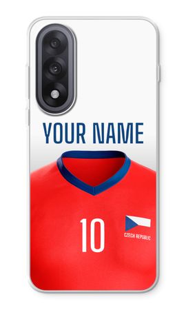 Czech Republic - Football