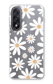 Wieder Gänseblümchen