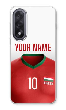 Hungary - Football