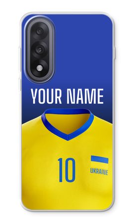 Ukraine - Football