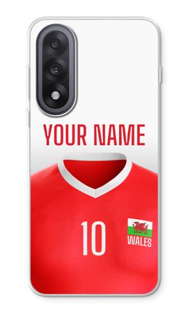 Wales - Football