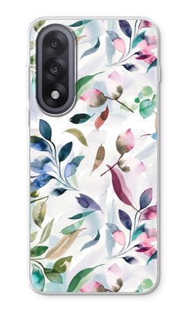 Colorful Leaves