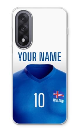 Iceland - Football