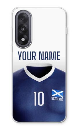Scotland - Football