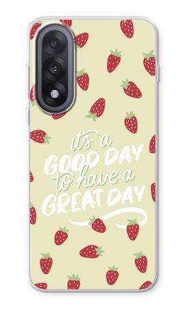 Don’t forget to have a great day