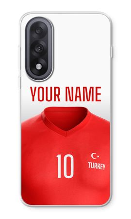 Turkey - Football