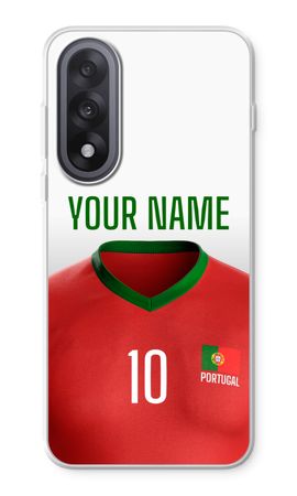 Portugal - Football