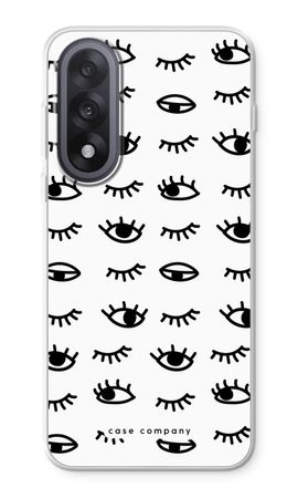 Eye pattern #2