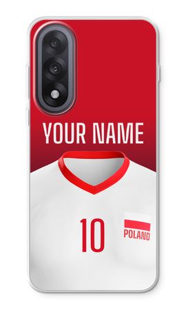 Poland - Football