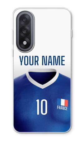 France - Football