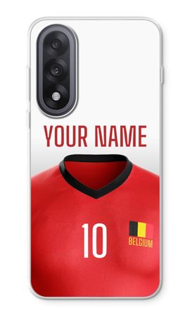 Belgium - Football