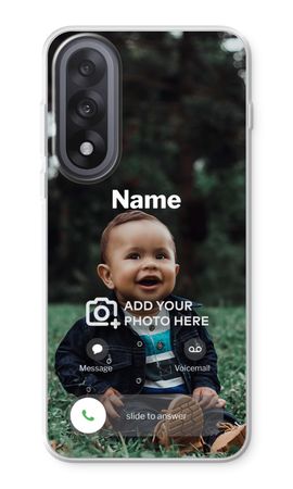 Hallo, ik ben het N°2