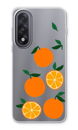 Will you be my clementine