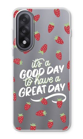 Don’t forget to have a great day