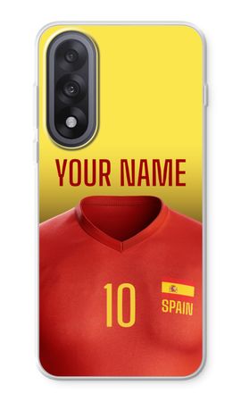 Spain - Football