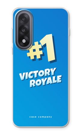 Victory Royale