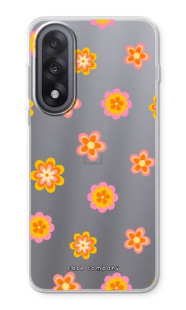 Retro Flowers