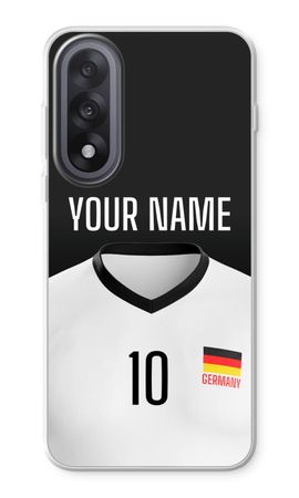 Germany - Football