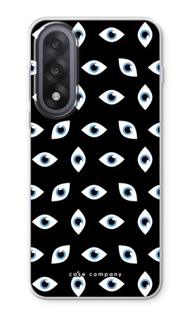 Eyes pattern