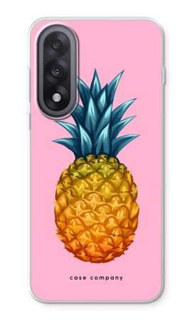 Big pineapple
