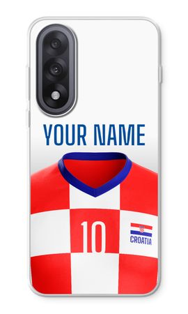 Croatia - Football