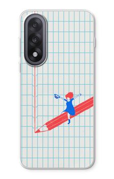 Checkered paper N°2