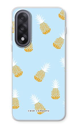 Little pineapples