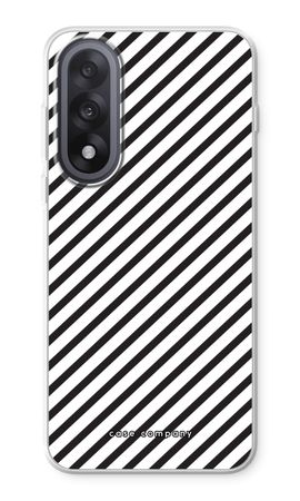 Stripes black and white
