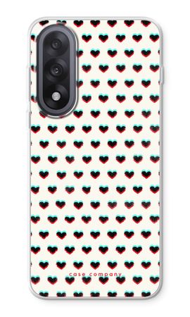 Little hearts