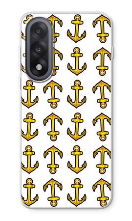 Musketon Anker