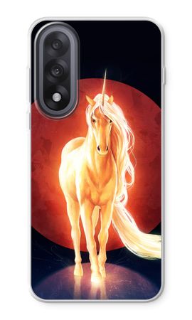 Last Unicorn