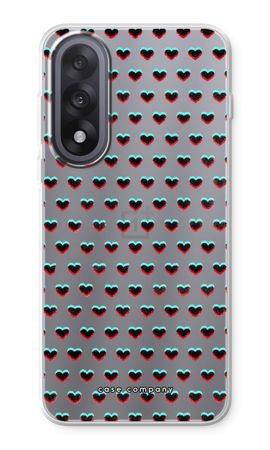 Little hearts