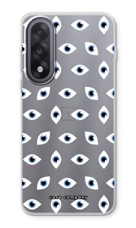 Eyes pattern
