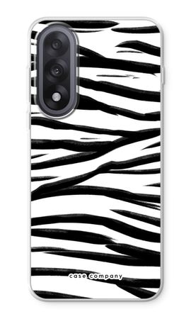 Zebra pattern