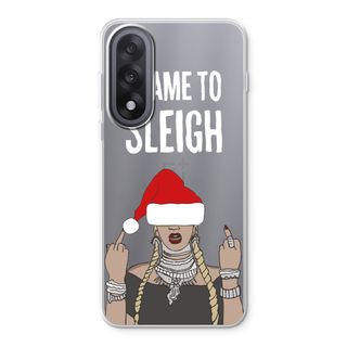 Came To Sleigh