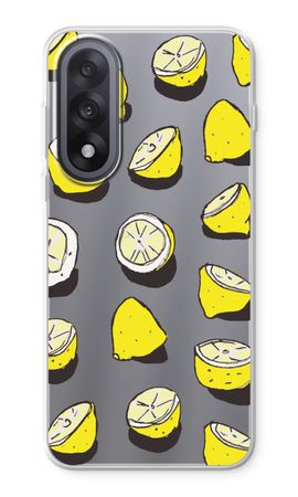 When Life Gives You Lemons...