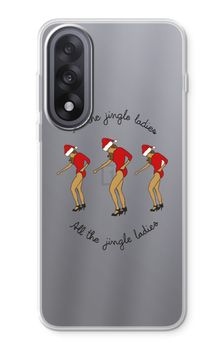 Jingle Ladies